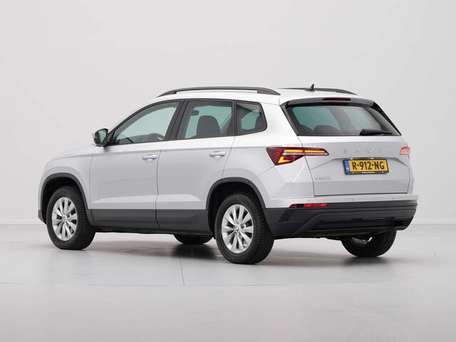 Skoda Karoq 1.0 TSI 110pk Business Edition Navigatie Clima Cruise Elek. Klep 237