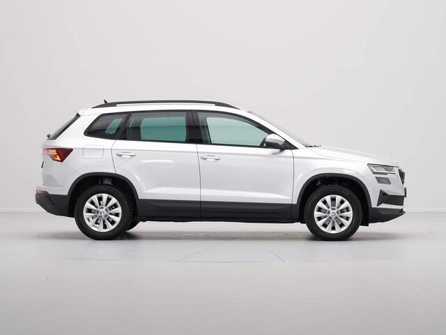 Skoda Karoq 1.0 TSI 110pk Business Edition Navigatie Clima Cruise Elek. Klep 237