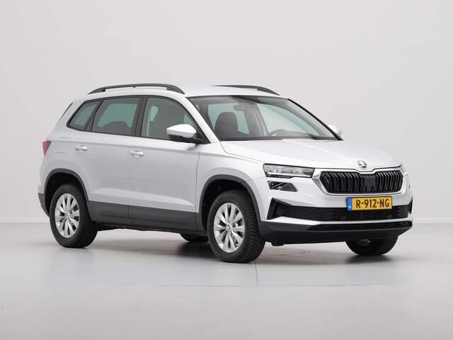 Skoda Karoq 1.0 TSI 110pk Business Edition Navigatie Clima Cruise Elek. Klep 237
