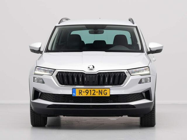 Skoda Karoq 1.0 TSI 110pk Business Edition Navigatie Clima Cruise Elek. Klep 237