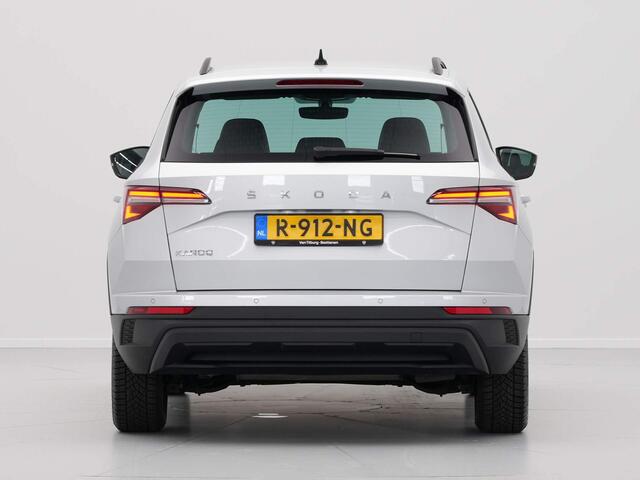 Skoda Karoq 1.0 TSI 110pk Business Edition Navigatie Clima Cruise Elek. Klep 237