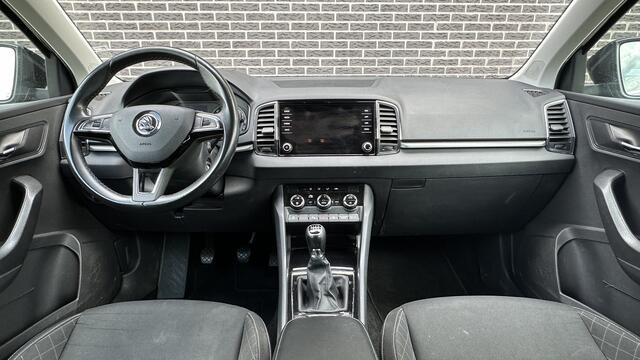 Skoda Karoq 1.5 TSI ACT Ambition Business | Navigatie | Apple Carplay/Android Auto | Parkeerhulp