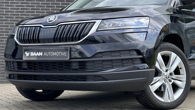 Skoda Karoq 1.5 TSI ACT Ambition Business | Navigatie | Apple Carplay/Android Auto | Parkeerhulp