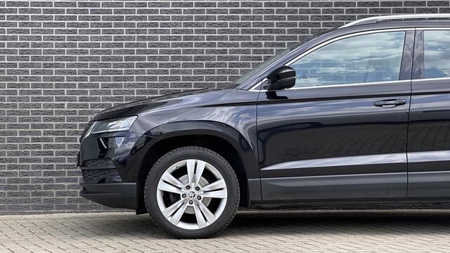 Skoda Karoq 1.5 TSI ACT Ambition Business | Navigatie | Apple Carplay/Android Auto | Parkeerhulp