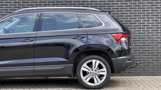 Skoda Karoq 1.5 TSI ACT Ambition Business | Navigatie | Apple Carplay/Android Auto | Parkeerhulp