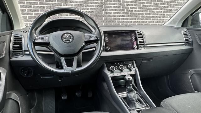 Skoda Karoq 1.5 TSI ACT Ambition Business | Navigatie | Apple Carplay/Android Auto | Parkeerhulp