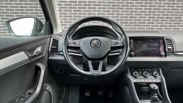 Skoda Karoq 1.5 TSI ACT Ambition Business | Navigatie | Apple Carplay/Android Auto | Parkeerhulp