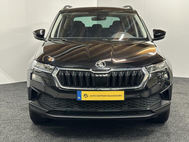 Skoda Karoq 1.0 TSI Business Edition CRUISE CONTROL CLIMATE CONTROL APPLE CARPLAY/ANDROID KEYLESS GO STOELVERWARMING ACHTERUITRIJCAMRA ZEER MOOI !! LOCATIE 3010