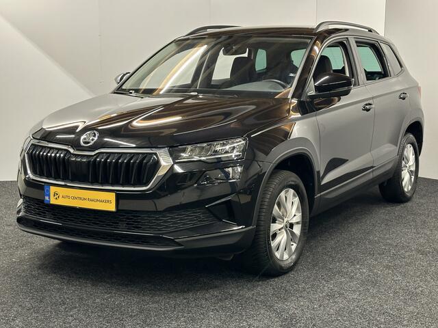 Skoda Karoq 1.0 TSI Business Edition CRUISE CONTROL CLIMATE CONTROL APPLE CARPLAY/ANDROID KEYLESS GO STOELVERWARMING ACHTERUITRIJCAMRA ZEER MOOI !! LOCATIE 3010