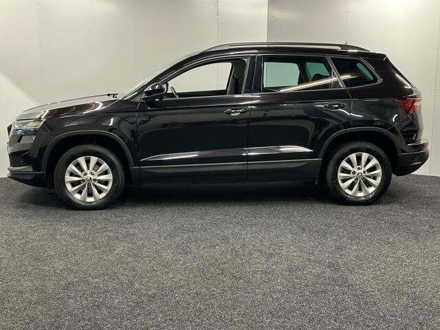 Skoda Karoq 1.0 TSI Business Edition CRUISE CONTROL CLIMATE CONTROL APPLE CARPLAY/ANDROID KEYLESS GO STOELVERWARMING ACHTERUITRIJCAMRA ZEER MOOI !! LOCATIE 3010