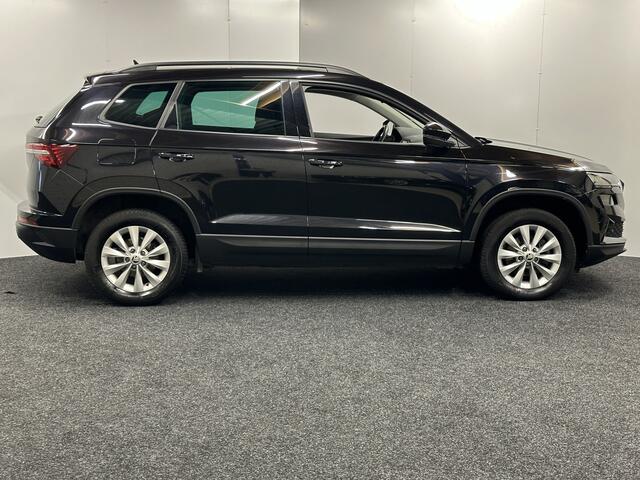 Skoda Karoq 1.0 TSI Business Edition CRUISE CONTROL CLIMATE CONTROL APPLE CARPLAY/ANDROID KEYLESS GO STOELVERWARMING ACHTERUITRIJCAMRA ZEER MOOI !! LOCATIE 3010