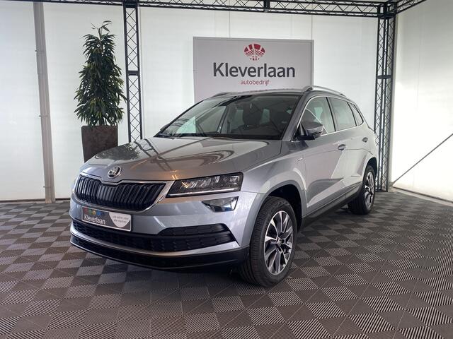 Skoda Karoq 1.5 TSI ACT Style | Automaat | Apple Carplay | Climate Control | Verwarmde Stoelen |