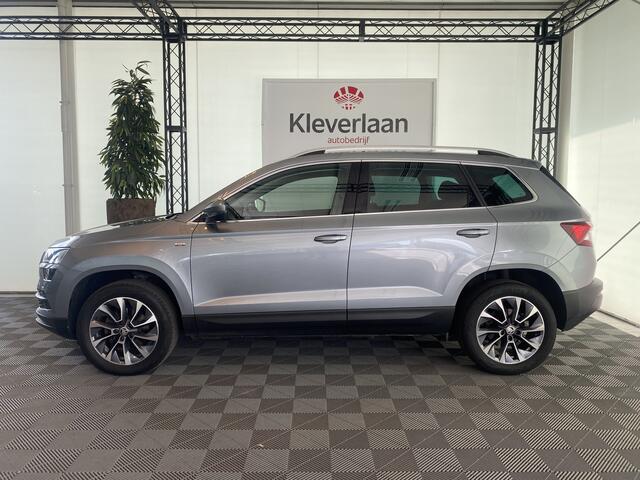 Skoda Karoq 1.5 TSI ACT Style | Automaat | Apple Carplay | Climate Control | Verwarmde Stoelen |