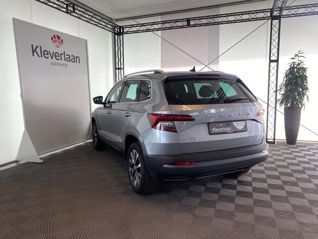 Skoda Karoq 1.5 TSI ACT Style | Automaat | Apple Carplay | Climate Control | Verwarmde Stoelen |