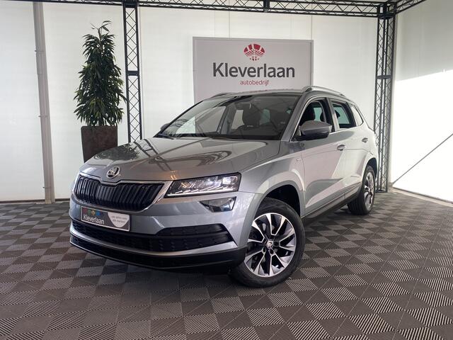 Skoda Karoq 1.5 TSI ACT Style | Automaat | Apple Carplay | Climate Control | Verwarmde Stoelen |