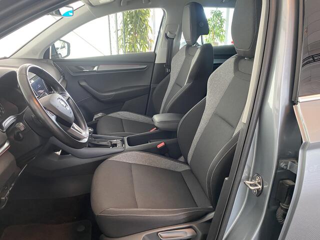 Skoda Karoq 1.5 TSI ACT Style | Automaat | Apple Carplay | Climate Control | Verwarmde Stoelen |