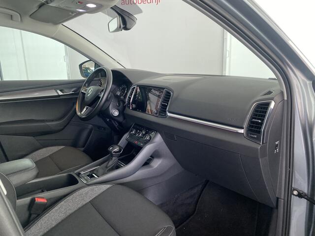 Skoda Karoq 1.5 TSI ACT Style | Automaat | Apple Carplay | Climate Control | Verwarmde Stoelen |