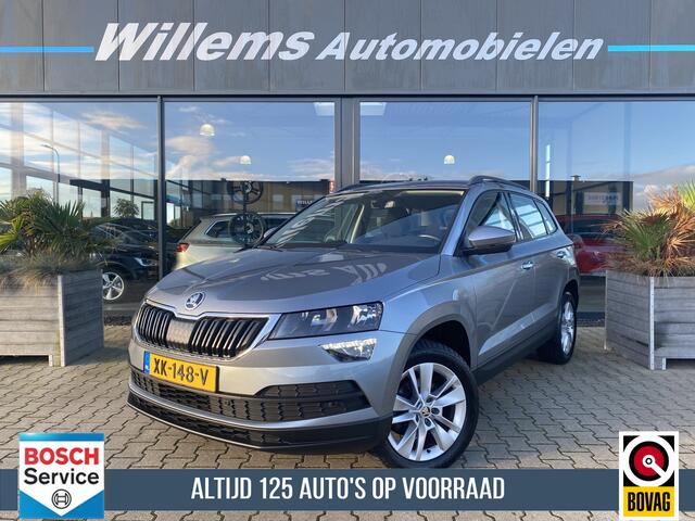 Skoda Karoq 1.0 TSI Ambition Business Apple Carplay, Pdc, Navigatie