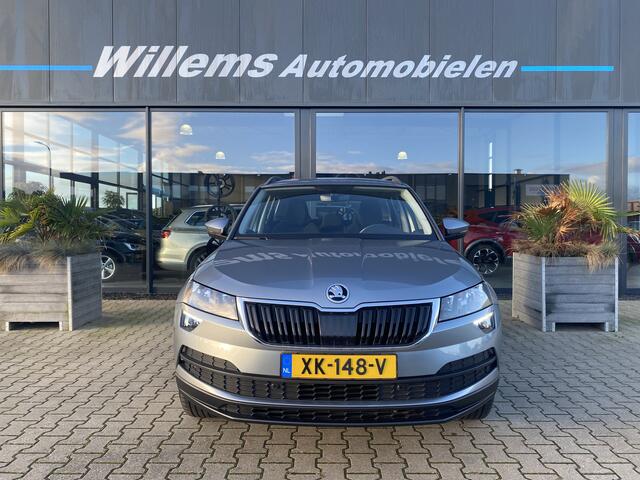 Skoda Karoq 1.0 TSI Ambition Business Apple Carplay, Pdc, Navigatie