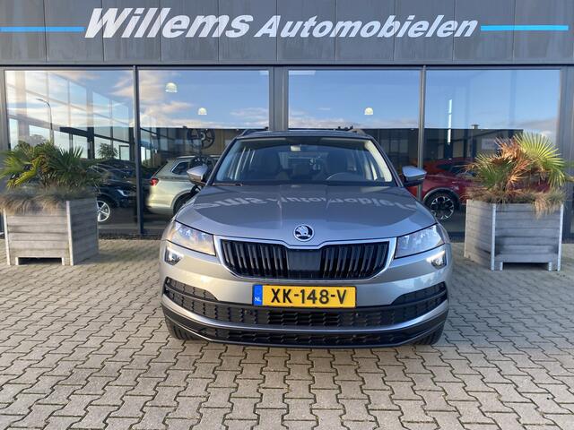 Skoda Karoq 1.0 TSI Ambition Business Apple Carplay, Pdc, Navigatie