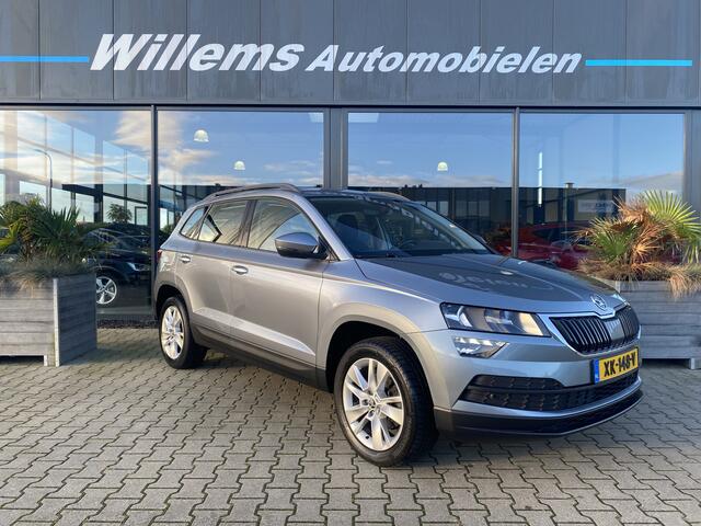Skoda Karoq 1.0 TSI Ambition Business Apple Carplay, Pdc, Navigatie
