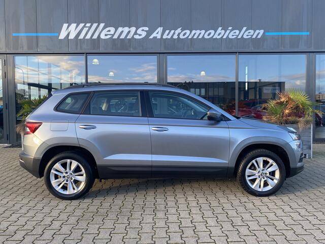 Skoda Karoq 1.0 TSI Ambition Business Apple Carplay, Pdc, Navigatie