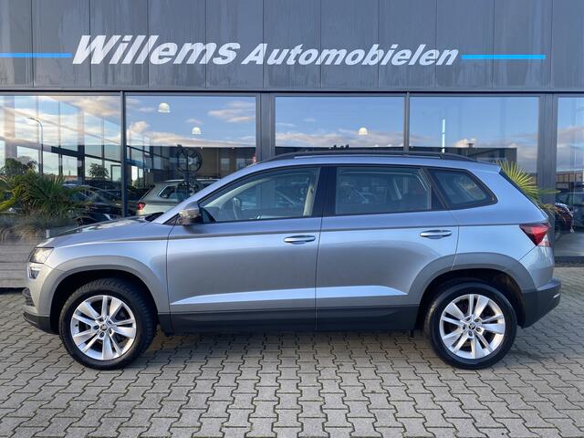 Skoda Karoq 1.0 TSI Ambition Business Apple Carplay, Pdc, Navigatie