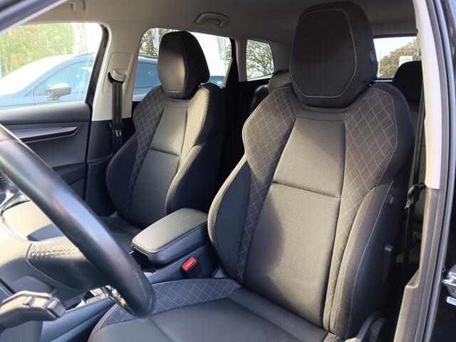 Skoda Karoq 1.5 TSI ACT Business Edition|AUTOMAAT|ECC|TREKH|1STE EIG|