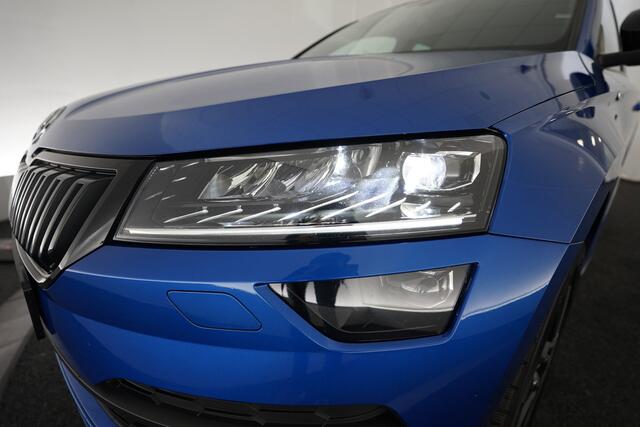 Skoda Karoq 1.5 TSI ACT Sportline Business