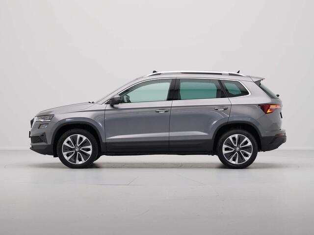 Skoda Karoq 1.5 TSI ACT Business Edition Plus