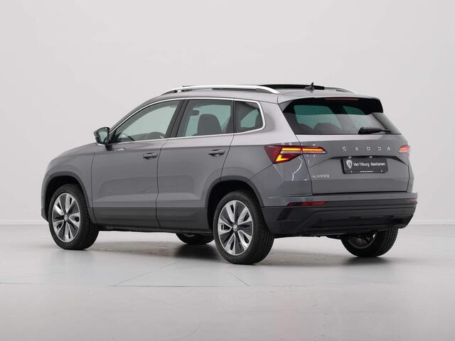 Skoda Karoq 1.5 TSI ACT Business Edition Plus