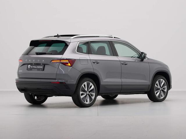 Skoda Karoq 1.5 TSI ACT Business Edition Plus