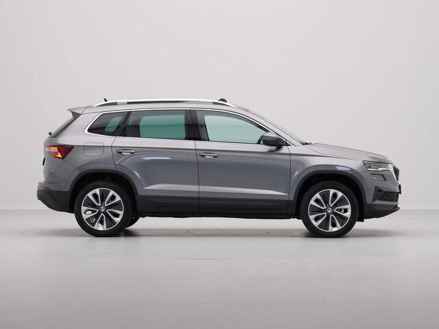 Skoda Karoq 1.5 TSI ACT Business Edition Plus