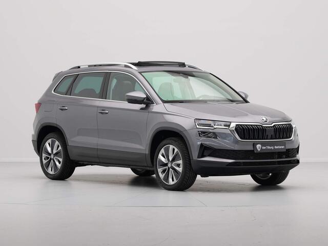 Skoda Karoq 1.5 TSI ACT Business Edition Plus