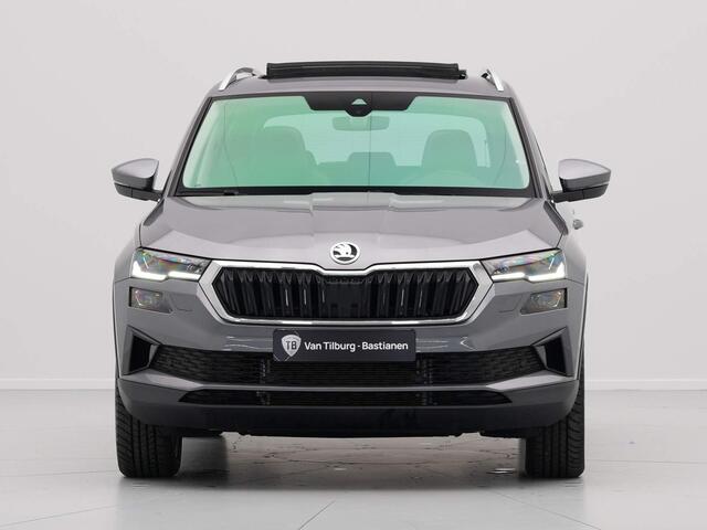 Skoda Karoq 1.5 TSI ACT Business Edition Plus