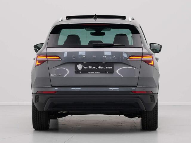 Skoda Karoq 1.5 TSI ACT Business Edition Plus