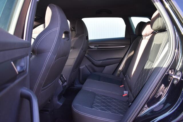 Skoda Karoq 1.5 TSI SPORTLINE BUSINESS, Xenon, Navi, Virtual
