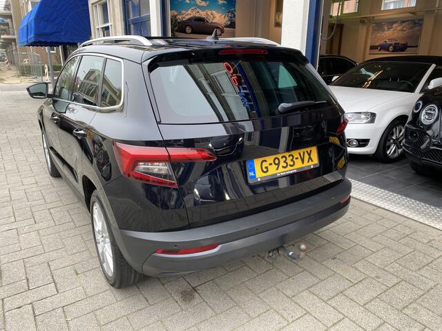 Skoda Karoq 1.5 TSI ACT Business Edition 1 EIGENAAR/PANORAMA
