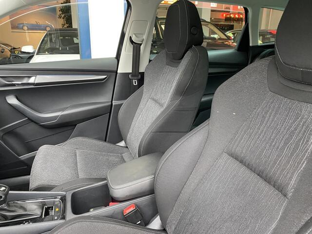Skoda Karoq 1.5 TSI ACT Business Edition 1 EIGENAAR/PANORAMA