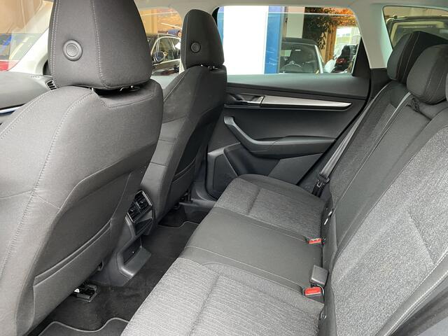 Skoda Karoq 1.5 TSI ACT Business Edition 1 EIGENAAR/PANORAMA