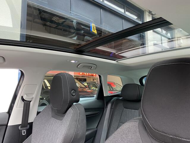 Skoda Karoq 1.5 TSI ACT Business Edition 1 EIGENAAR/PANORAMA