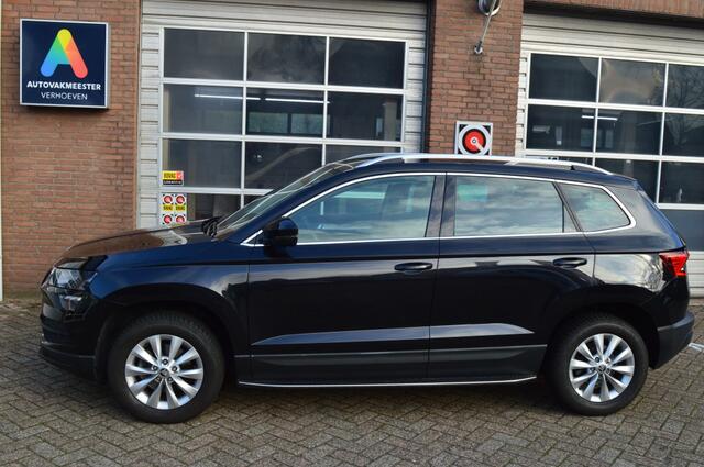 Skoda Karoq 1.0 TSI Clever Ed.