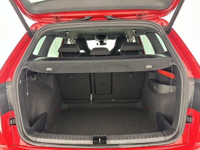 Skoda Karoq 1.5 TSI ACT Sportline Business *DIGI-COCKPIT | FULL-LED | DAB | KEYLESS | CAMERA | NAVI-FULLMAP | CANTON-AUDIO | APP-CONNECT | ECC | PARKPILOT | CRUISE | SPORT-SEATS | 18"ALU*