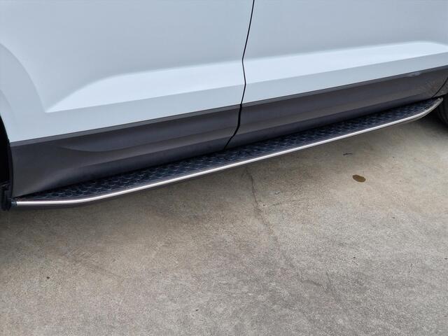 Skoda Karoq 1.0 TSI 115PK DSG - Treeplanken - Carplay - Navi