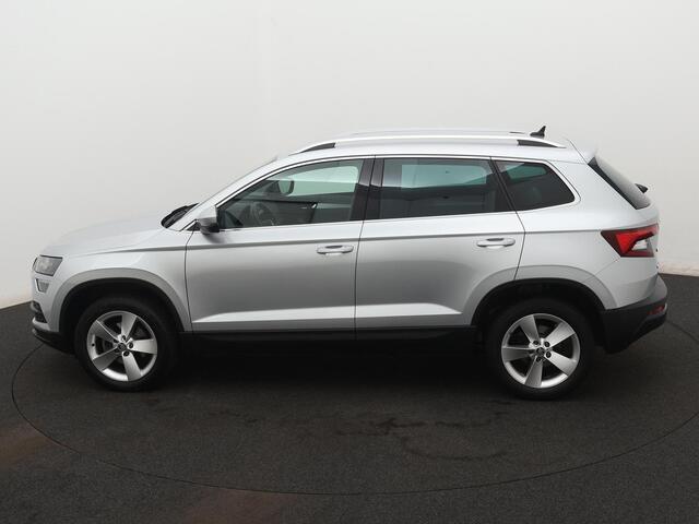 Skoda Karoq 1.5 TSI ACT Business Edition NAVI CRUISE CARPLAY