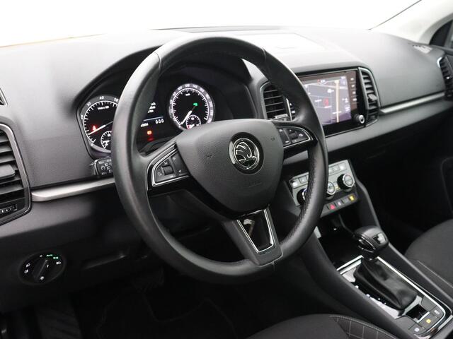Skoda Karoq 1.5 TSI ACT Business Edition NAVI CRUISE CARPLAY