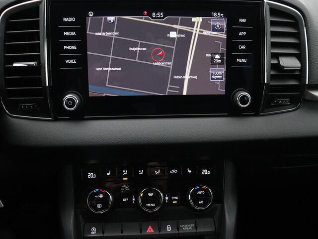 Skoda Karoq 1.5 TSI ACT Business Edition NAVI CRUISE CARPLAY