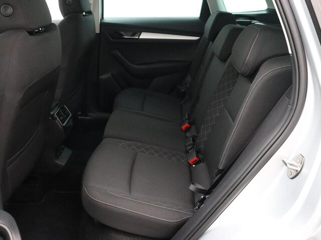 Skoda Karoq 1.5 TSI ACT Business Edition NAVI CRUISE CARPLAY