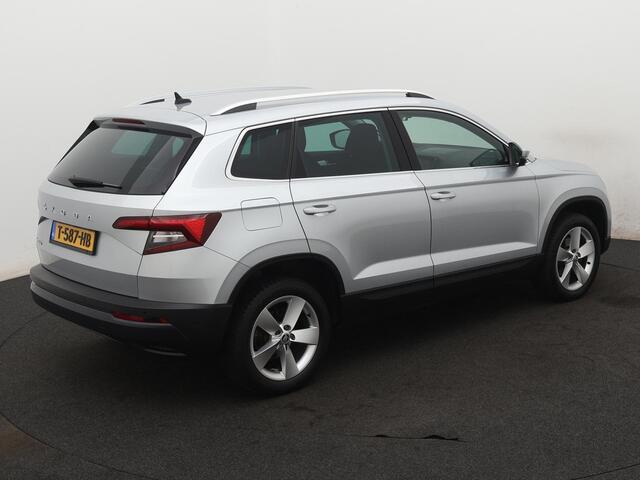 Skoda Karoq 1.5 TSI ACT Business Edition NAVI CRUISE CARPLAY