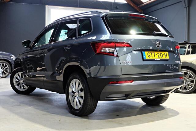 Skoda Karoq 1.0 TSI Ambition Business / Camera / CarPlay / 1ste eigenaar